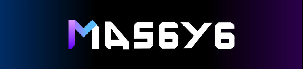 mas6y6 logo